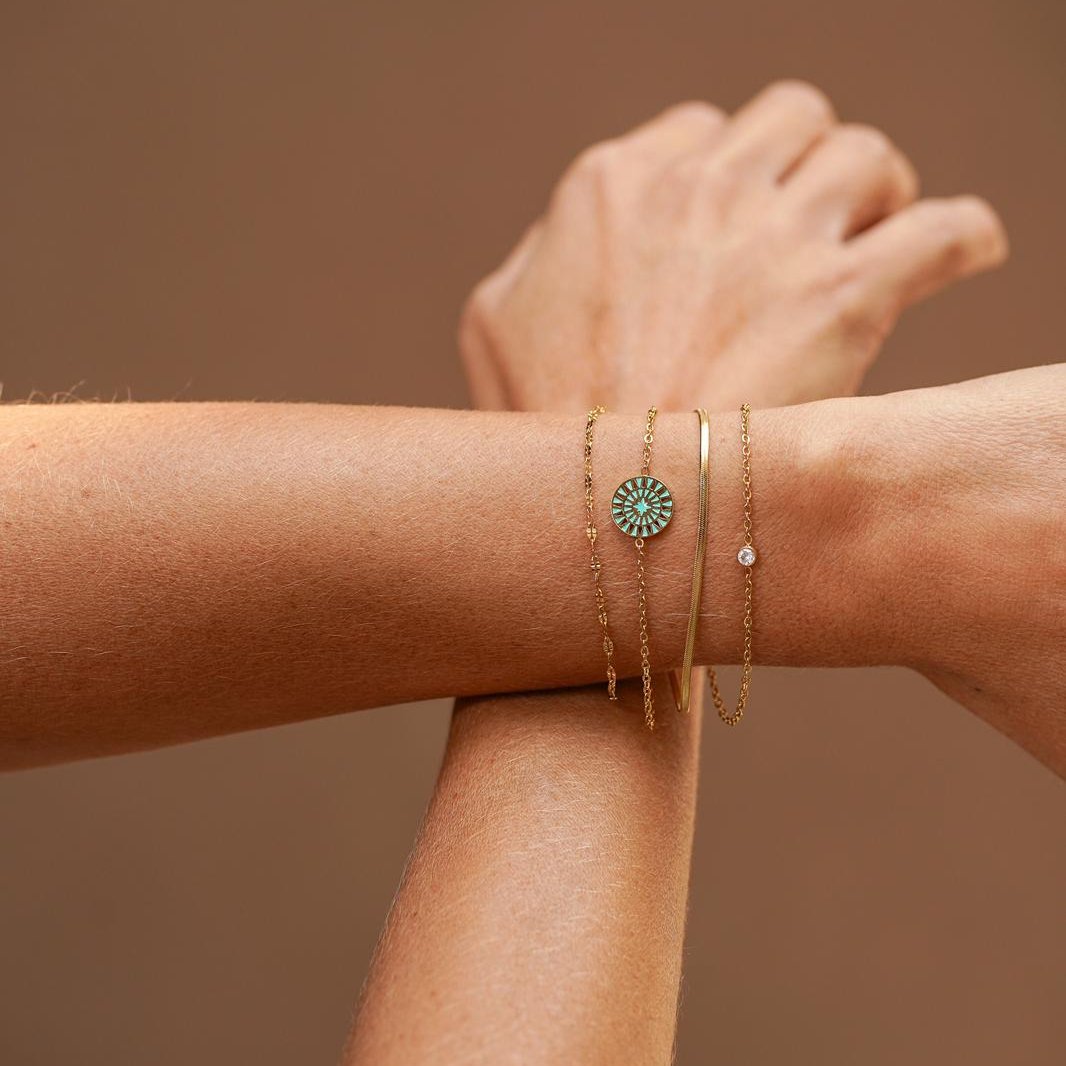 Bracelet Halo